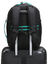 Sac � dos cabine underseat Commute Blast Noir