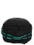 Sac � dos cabine underseat Commute Blast Noir