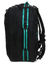 Sac � dos cabine underseat Commute Blast Noir