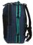 Sac � dos cabine underseat Commute Blast Bleu Marine Bleu Marine