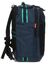 Sac � dos cabine underseat Commute Blast Bleu Marine Bleu Marine