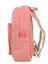 Sac � dos Printed Mini Chevrons Chevrons