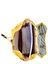 Sac � dos HipHip Yellow Yellow