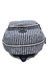 Sac � dos Jean 27 cm Jean Stripes Jean Stripes