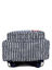 Sac � dos Jean 27 cm Jean Stripes Jean Stripes