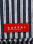 Sac � dos Jean 27 cm Jean Stripes Jean Stripes