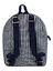 Sac � dos Jean 27 cm Jean Stripes Jean Stripes