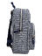 Sac � dos Jean 27 cm Jean Stripes Jean Stripes