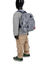 Sac � dos Jean 27 cm Jean Stripes Jean Stripes