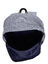 Sac � dos Jean 40 cm Jean Stripes Jean Stripes