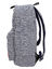 Sac � dos Jean 40 cm Jean Stripes Jean Stripes