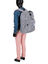 Sac � dos Jean 40 cm Jean Stripes Jean Stripes