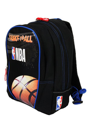 Sac � dos NBA Ballon Noir