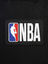 Sac � dos NBA Noir 43 cm - 2 compartiments Noir