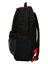Sac � dos NBA Noir 43 cm - 2 compartiments Noir