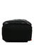 Sac � dos NBA Noir 43 cm - 2 compartiments Noir