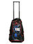 Sac � dos � roulettes NBA Noir