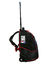 Sac � dos � roulettes NBA Noir
