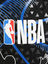 Sac � dos � roulettes NBA Noir