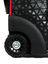 Sac � dos � roulettes NBA Noir