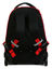 Sac � dos � roulettes NBA Noir