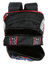 Sac � dos � roulettes NBA Noir