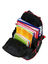 Sac � dos � roulettes NBA Noir