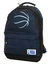 Sac � dos NBA Dunk Bleu