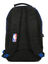 Sac � dos NBA Dunk Bleu