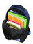 Sac � dos NBA Dunk Bleu