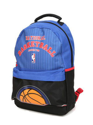 Sac � dos NBA Bleu