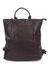 Sac � dos Cow Lavato Maxime Brown