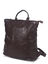 Sac � dos Cow Lavato Maxime Brown