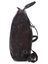 Sac � dos Cow Lavato Maxime Brown