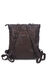 Sac � dos Cow Lavato Maxime Brown