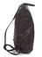 Sac � dos Cow Lavato Maxime Brown