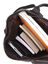 Sac � dos Cow Lavato Maxime Brown