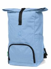 Sac à dos Benetton Be Bleu Clair