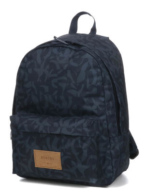 Sac � dos Bonobo Wild Spirit Dome 15986#Marine