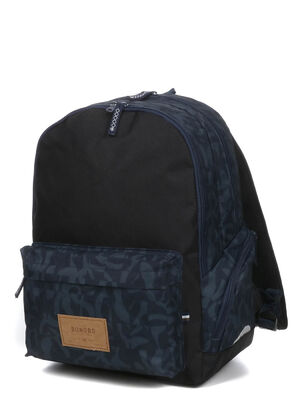 Sac � dos Bonobo Wild Spirit 15986#Marine