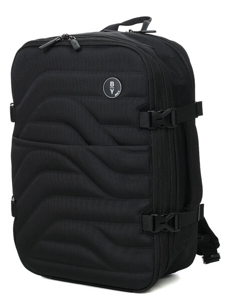 Sac � dos Be Young Ulisse Travel Noir
