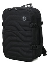 Sac  dos Bric's Be Young Ulisse Travel Noir
