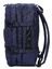 Sac � dos Be Young Ulisse Travel Bleu Oc�an Bleu Oc�an