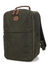 Sac � dos underseat X-Travel Olive