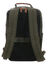 Sac � dos underseat X-Travel Olive