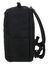 Sac � dos underseat X-Travel Noir Noir