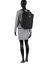 Sac � dos underseat X-Travel Noir Noir