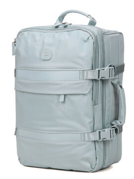 Sac � dos Positano L Bleu Clair