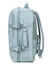 Sac � dos Positano L Bleu Clair Bleu Clair