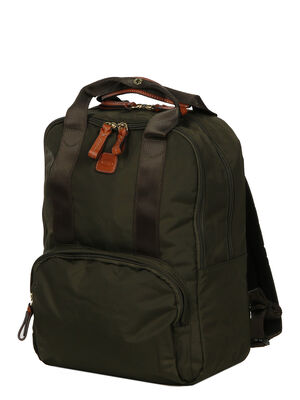Sac � dos Bric's X-Travel Shopper Olive